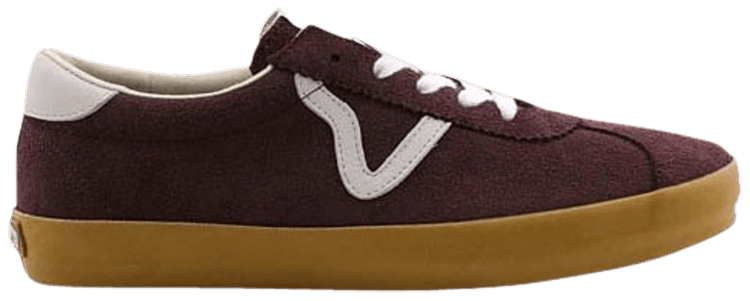 Vans Epoch Sport Pro Grape Gum