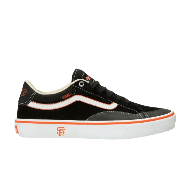 Buy TNT Advanced Prototype LTD SF Giants VN0A3XHGSF0 GOAT CA