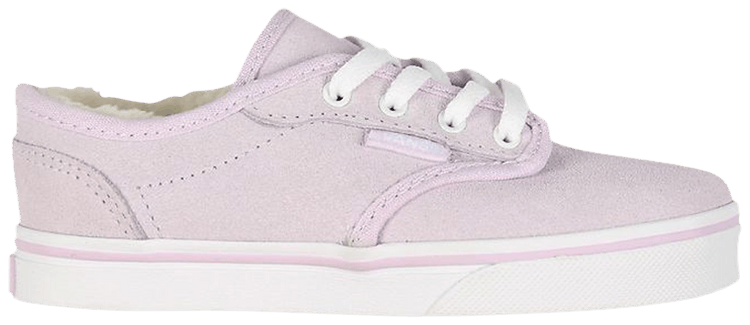 Vans shop atwood weatherized