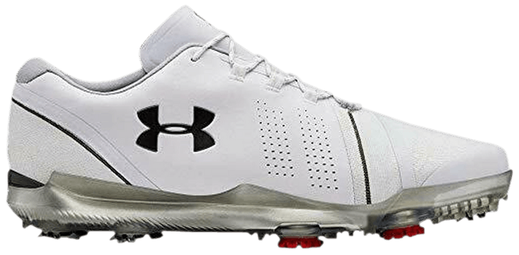 Under Armour Spieth 3 Gun Metal