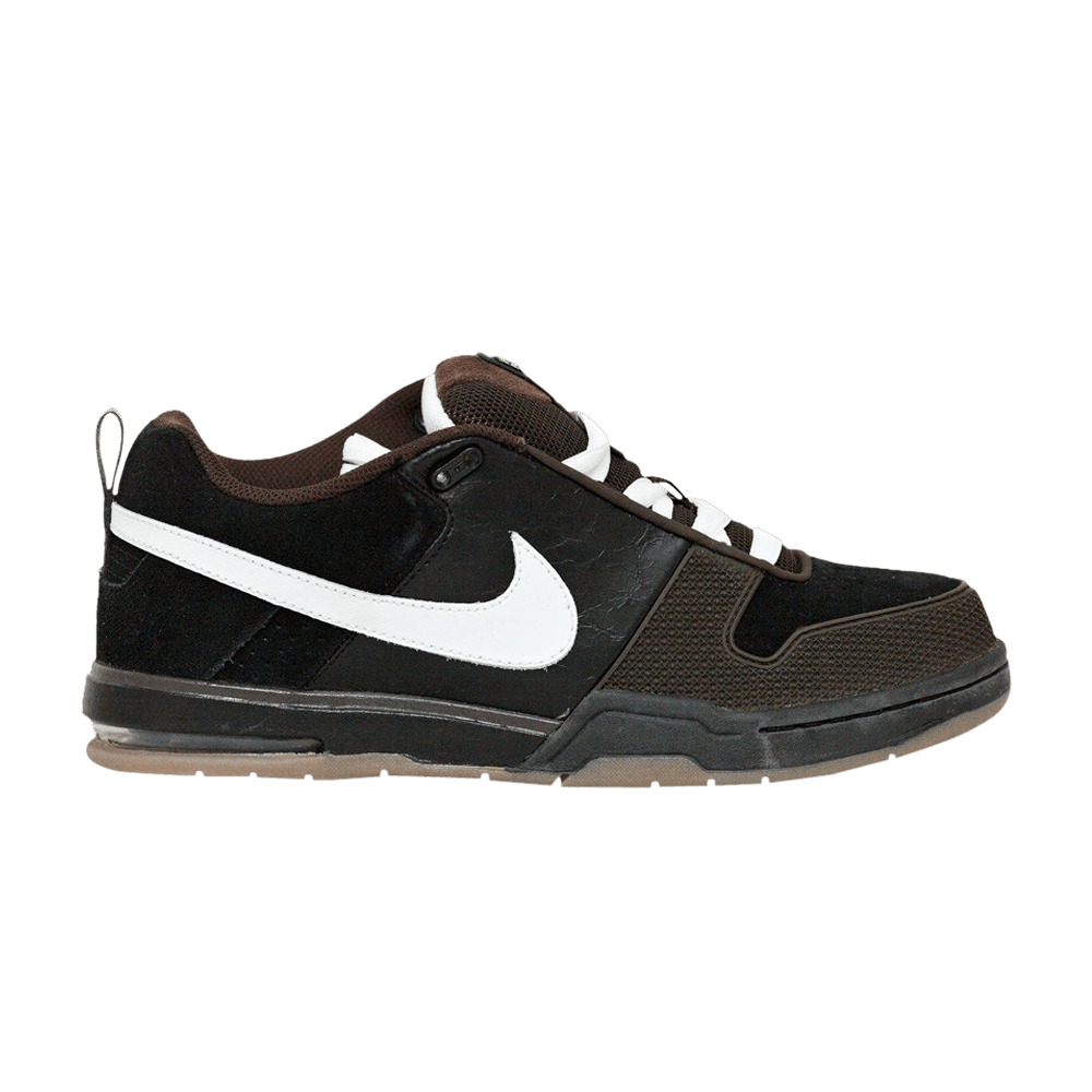 Nike 6.0 air insurgent