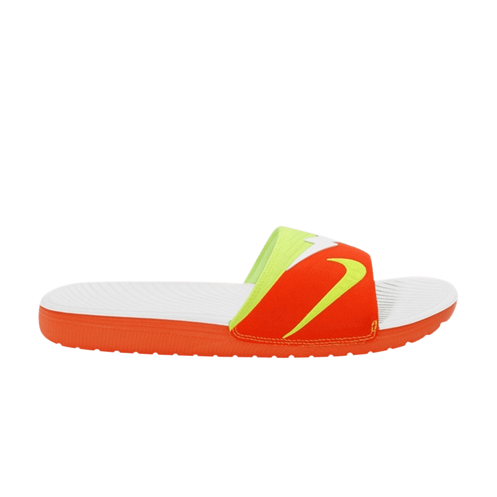 Nike solarsoft kd slide 2024 mens