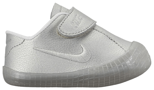 Buy Waffle 1 Premium CBV 'Metallic Silver' 845126 001 GOAT