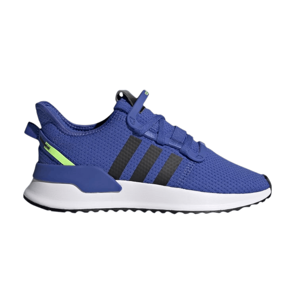 Adidas U Path Run EE7433 from 0,00 €