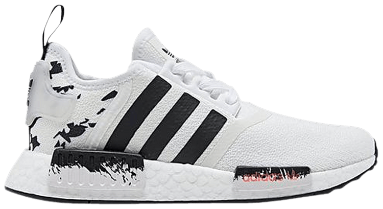 Adidas nmd runner discount r1 casual shoes