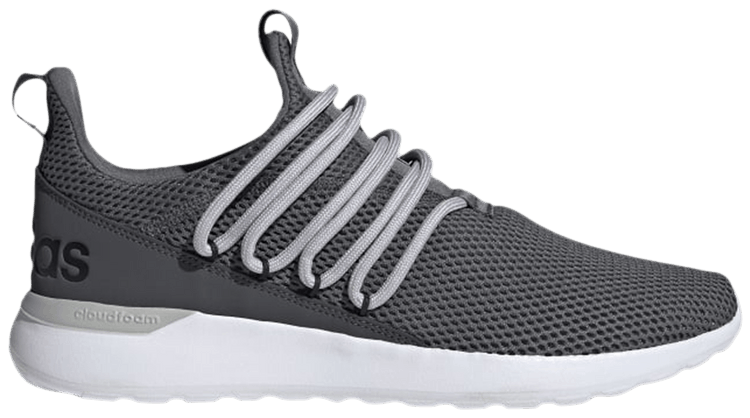 Adidas Lite Racer Adapt 30 Grey White