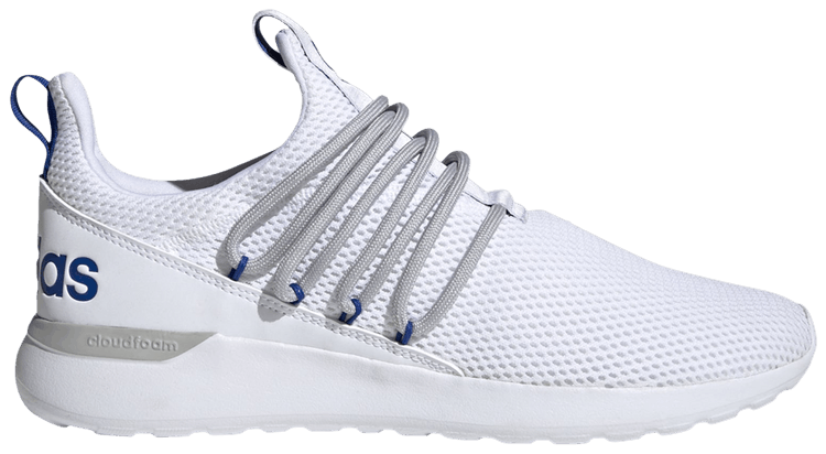 Adidas Lite Racer Adapt 30 Cloud White