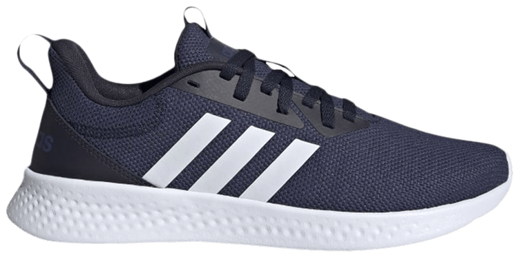 Adidas Puremotion Tech Indigo