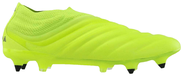 Adidas Copa 19 SG Solar Yellow