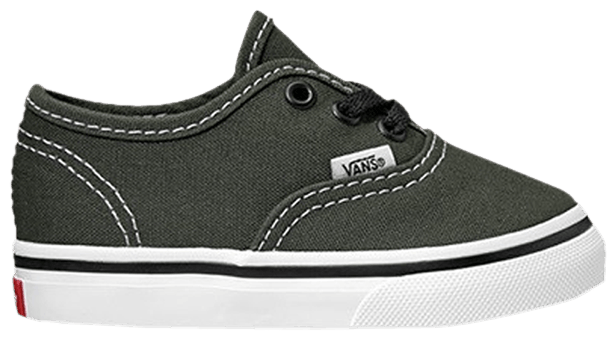 Vans Authentic Toddler Duffel Bag