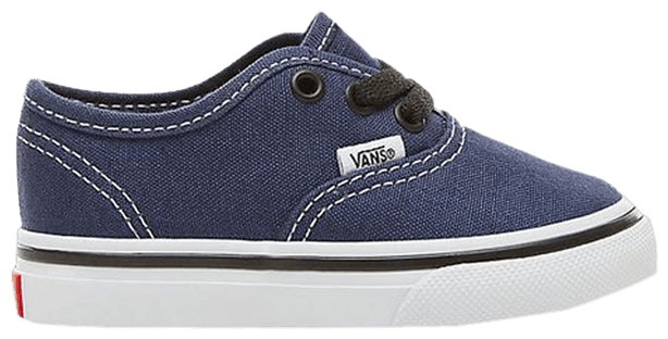 Vans Authentic Toddler Medieval Blue