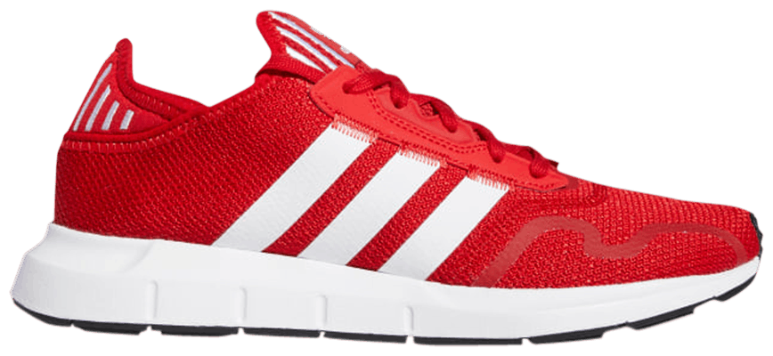 Buy Swift Run X 'Scarlet' FY2113 GOAT