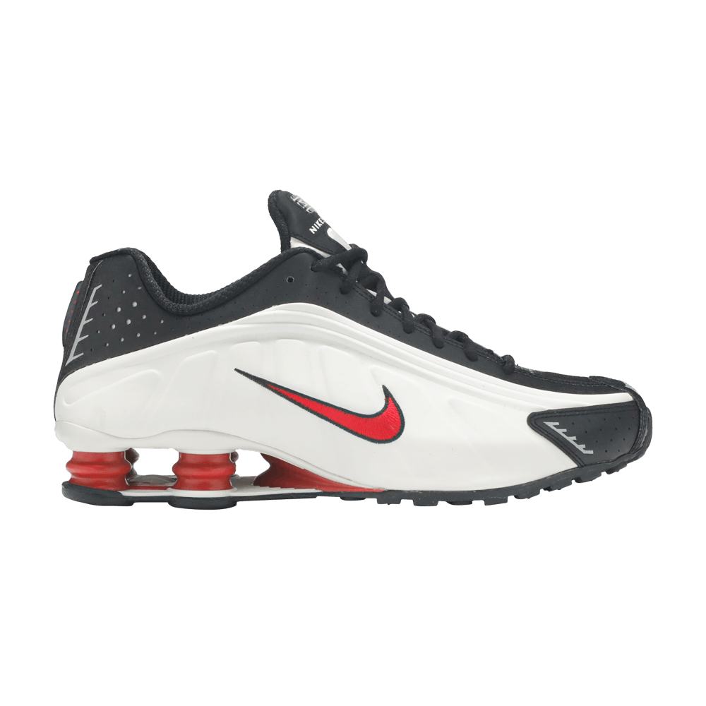 Buy Shox R4 Sneakers | GOAT