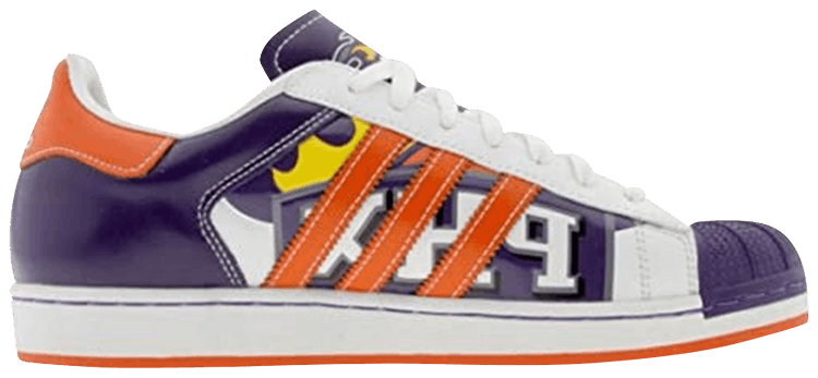 Adidas Superstar 1 Phoenix Sun