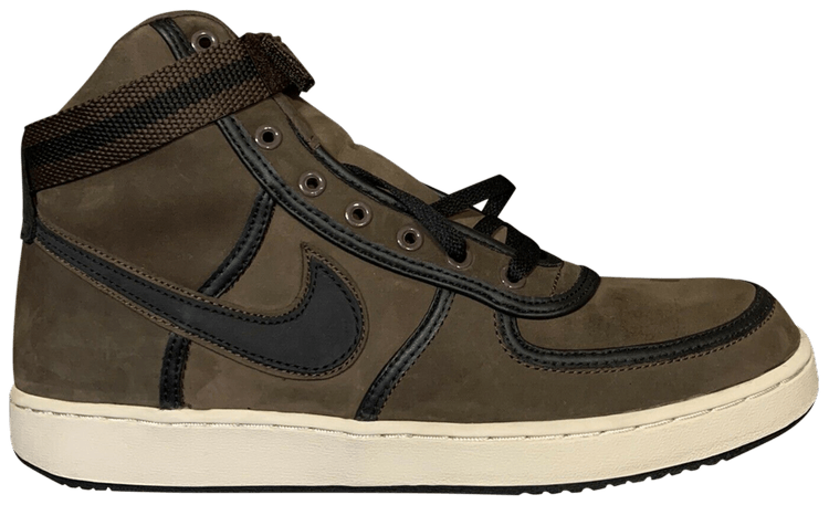 Nike Vandal High Waterproof   Baroque Brown