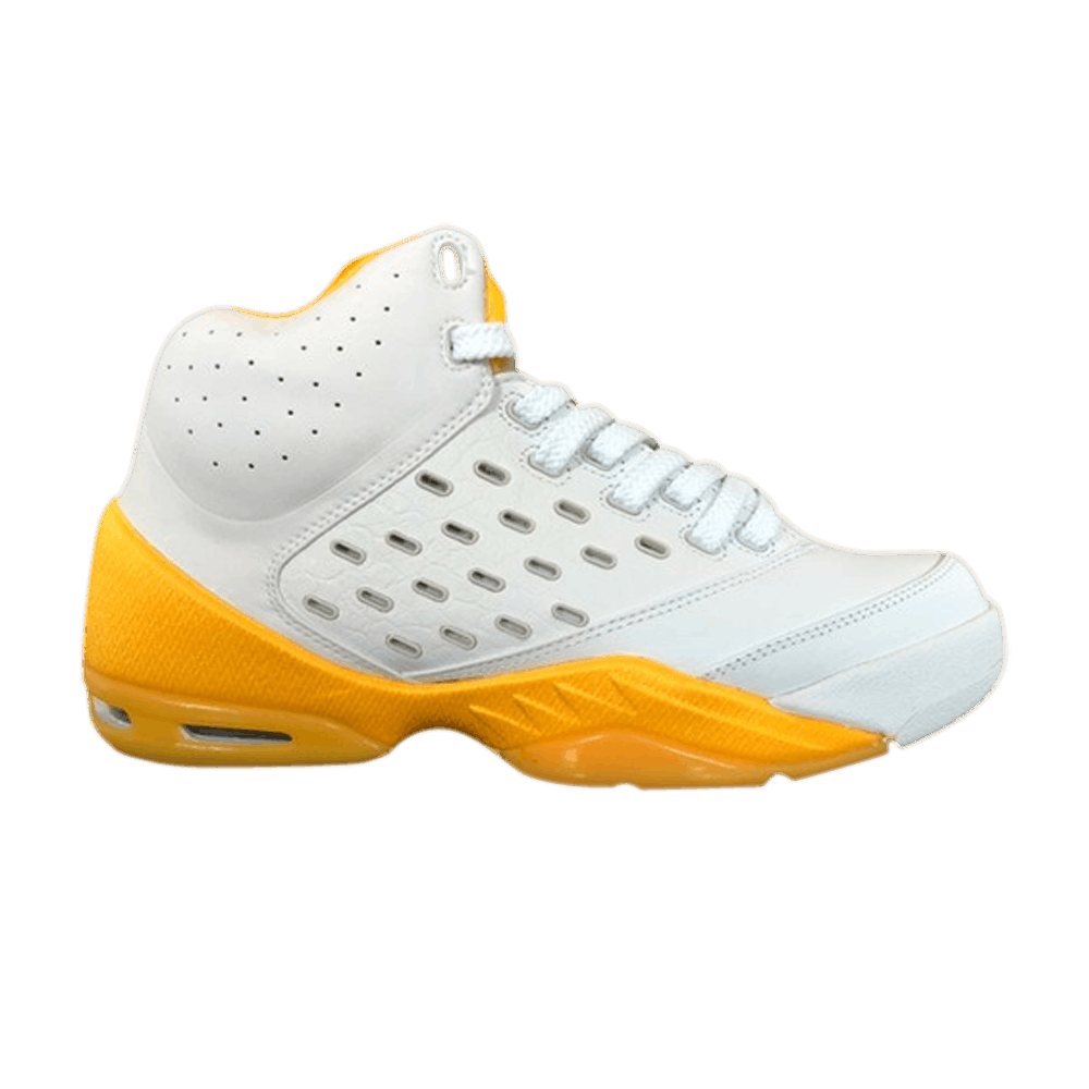 jordan melo 5.5 white