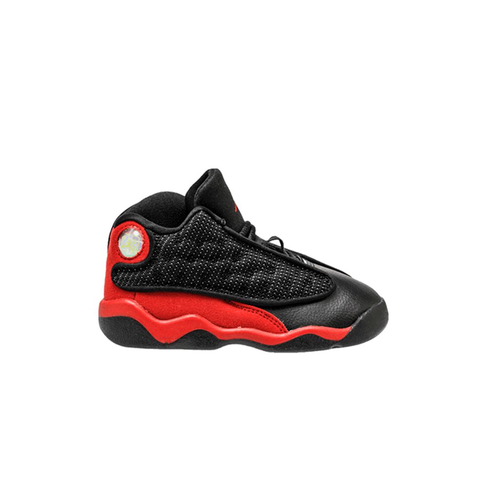 Air Jordan 13 Retro TD 'Bred' 2017 - 414581-004