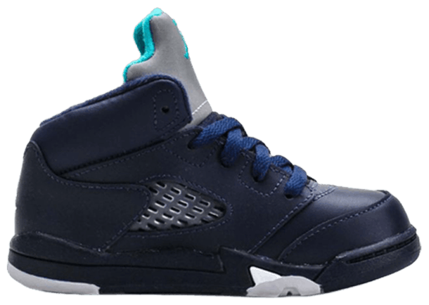 Air Jordan 5 Retro BT Pre Grape