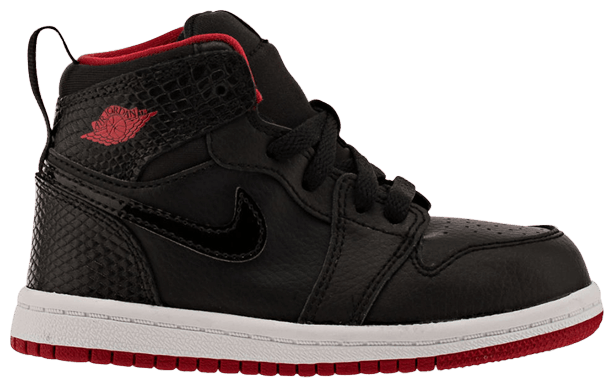 Air Jordan 1 Retro High TD Gym Red