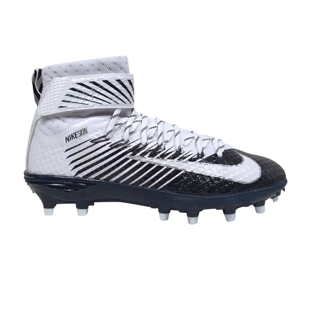 Nike Lunarbeast Elite TD PF 'White Navy' | Men's Size 13 - 847641-114