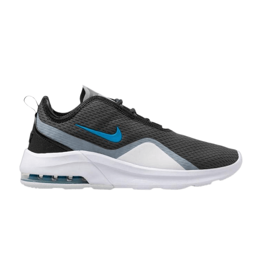 nike air motion 2 grey