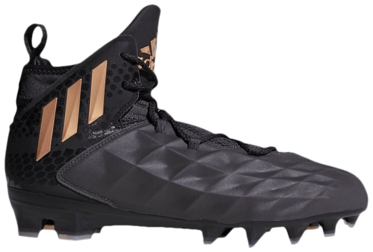 Adidas freak lax mid lacrosse cleats hotsell