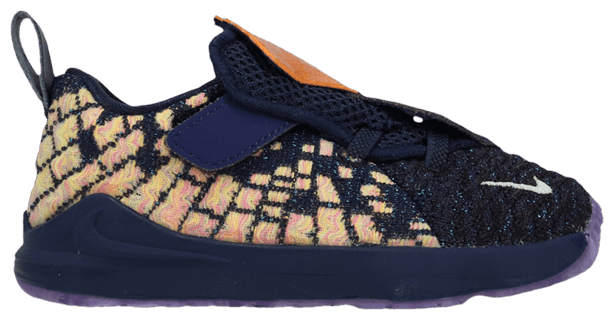 Nike LeBron 17 TD Monstars   NBA ASG 2020