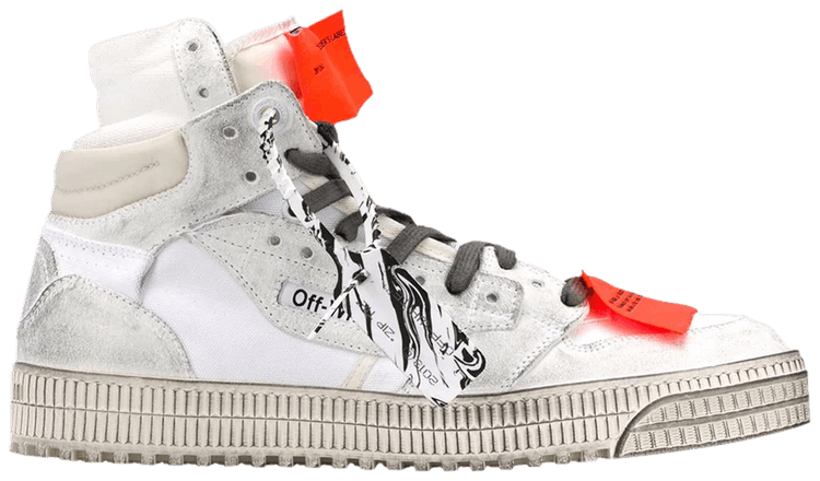 OFF-WHITE メテオカットアウトシンス OWYA06AC99DEN002 1000 Buy Off-White Off-Court 3.0 'White' - OMIA065E20LEA002 0303