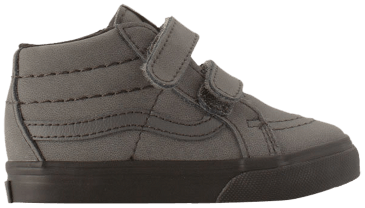 Sk8 Mid Reissue V MTE Toddler Vansbuck Forged Iron