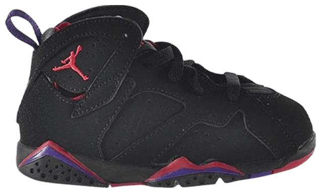 Buy Air Jordan 7 Retro TD Raptor 2012 304772 018 GOAT