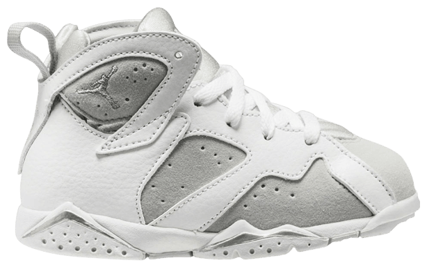Air Jordan 7 Retro TD Pure Money