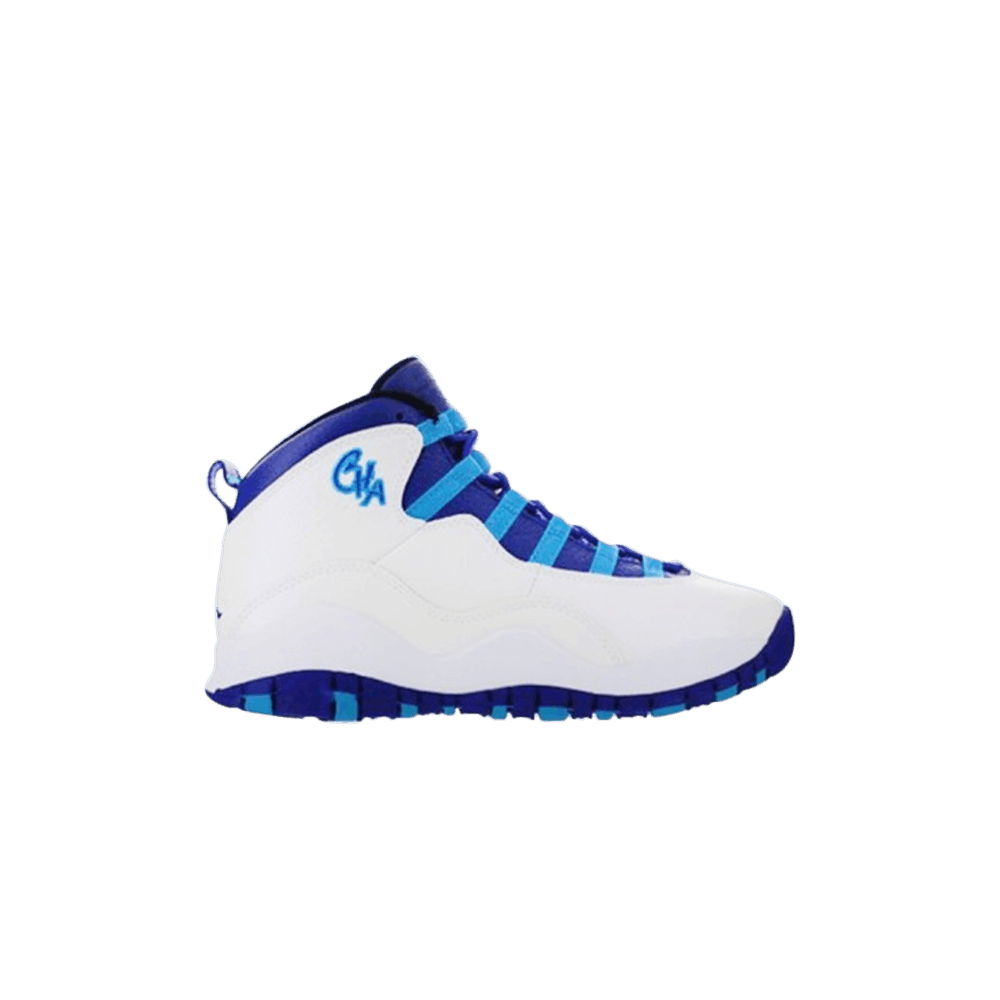 Jordan retro 10 sale store