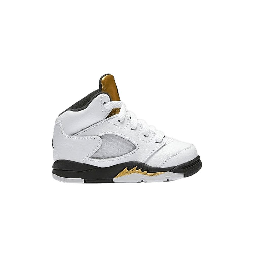 Air Jordan 5 Retro TD - 440890-133
