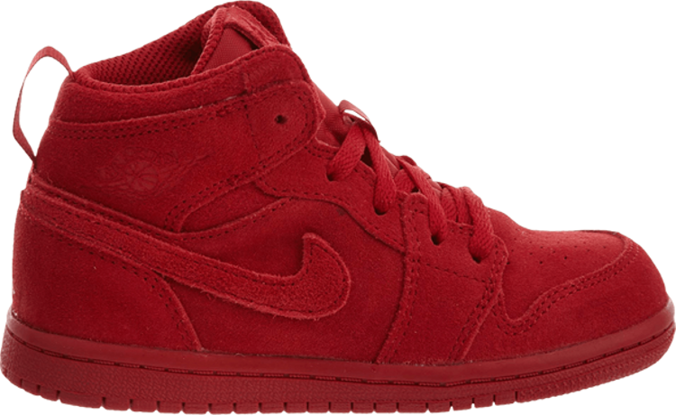 Buy Air Jordan 1 Retro High Bt Gym Red 705304 603 Goat 