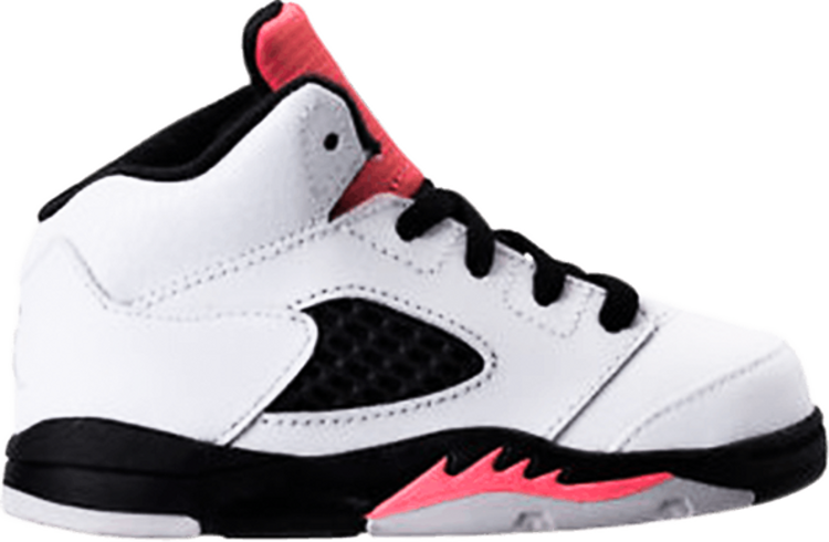 Air Jordan 5 Retro TD Sun Blush