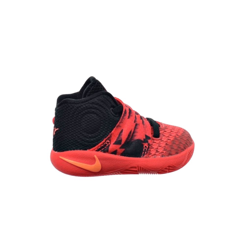 Nike Kyrie 2 TD 'Inferno' | Red | Infant Size 8 - 827281-680