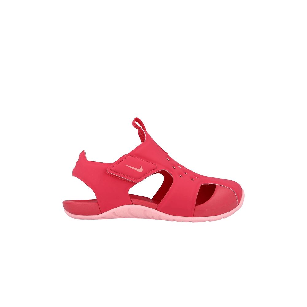 Pre-owned Nike Sunray Protect 2 Td 'tropical Pink' | Infant Size 5