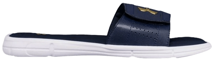 Under Armour Ignite 5 Slide Academy