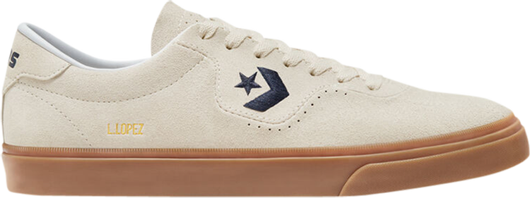 shoes Converse Cons Louie Lopez Pro Mono Leather Mid - A05089