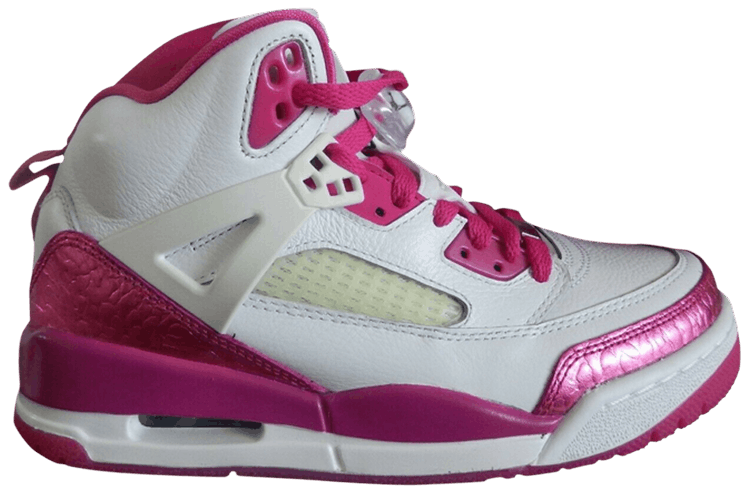 Buy Wmns Air Jordan Spizike iD 605241 XXX GOAT