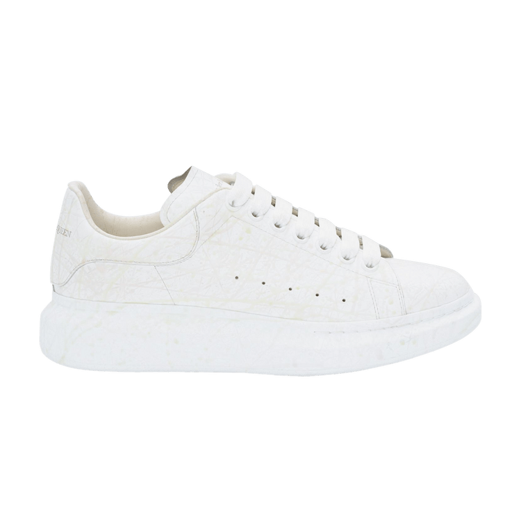 Glow in the dark alexander mcqueen's clearance