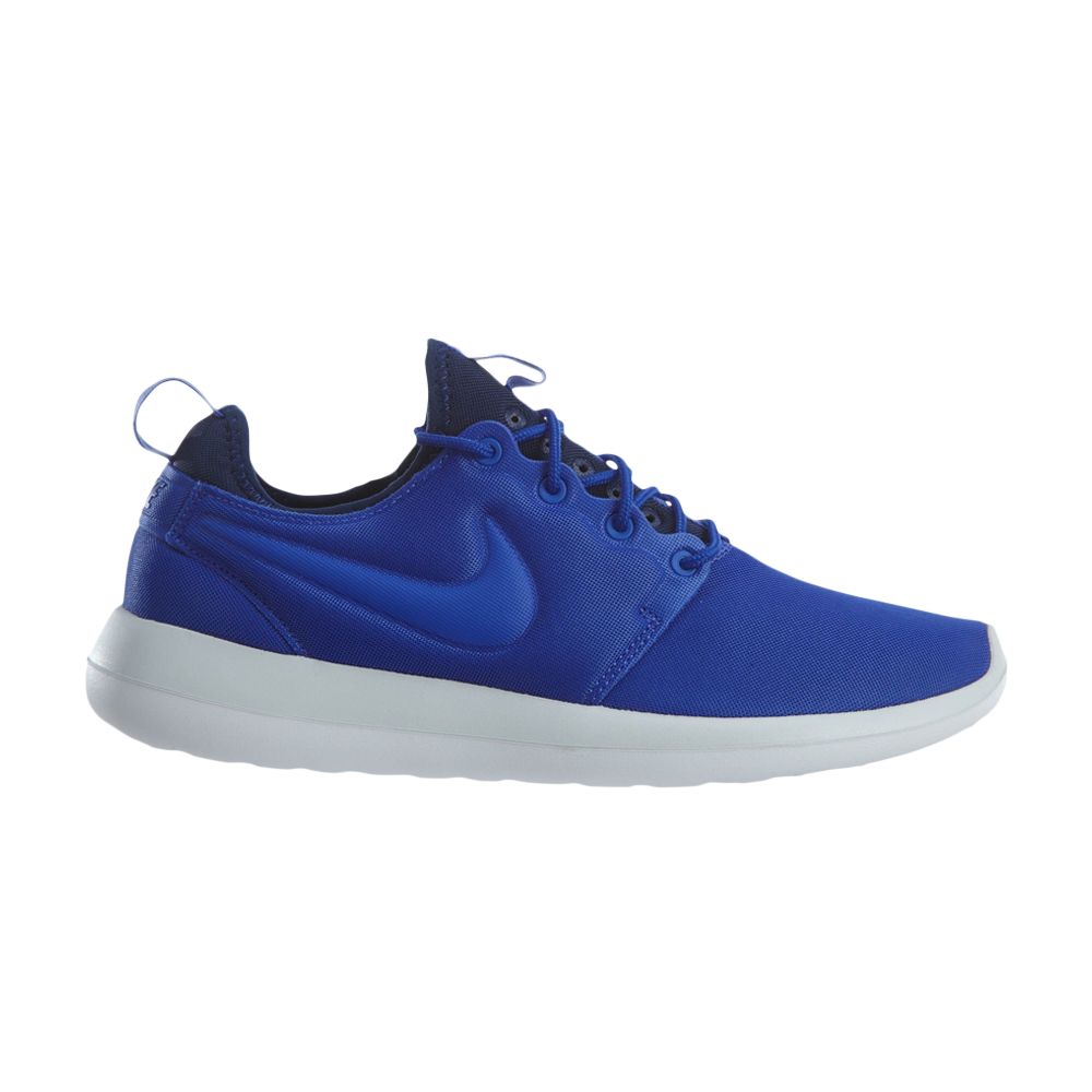 Nike Wmns Roshe Two 'Paramount Blue' | Women's Size 8.5 - 844931-402