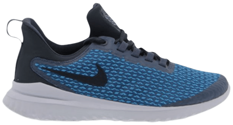 Nike kids renew rival top
