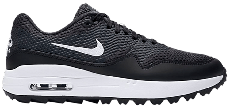 Nike Wmns Air Max 1 G Black