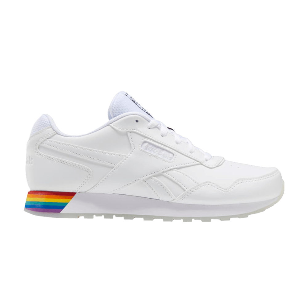 reebok harman pride