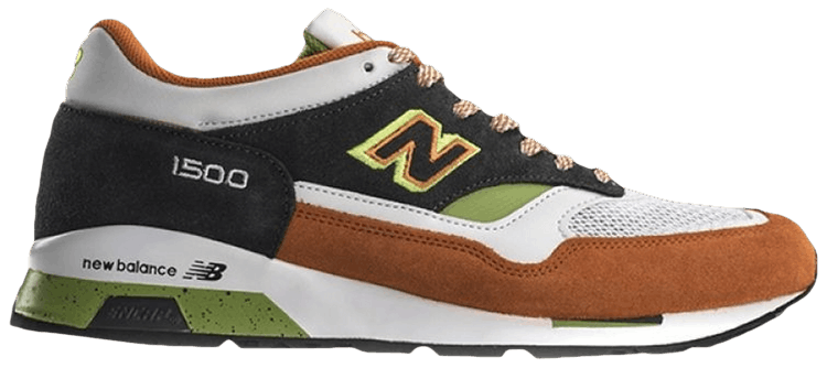 New Balance 1500 Made in England Caramel Cafe