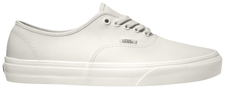 Buy Authentic Vansbuck Blanc De Blanc VN0A38EMU5V GOAT