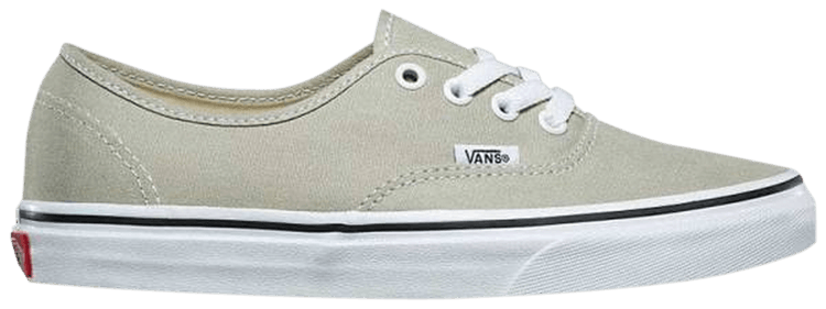 Desert sage vans authentic sale