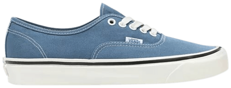 国内配送 VANS AUTHENTIC 44 DX ANAHEIM FACTORY OG NAVY Buy Authentic 44 DX 'Anaheim Factory - Navy' - VN0A38ENR3U