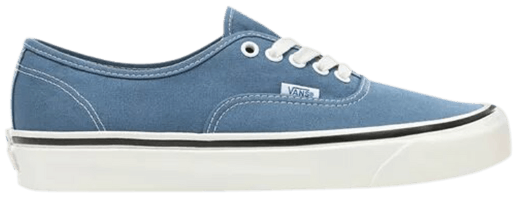 Buy Authentic 44 DX 'Anaheim Factory - Navy' - VN0A38ENR3U | GOAT